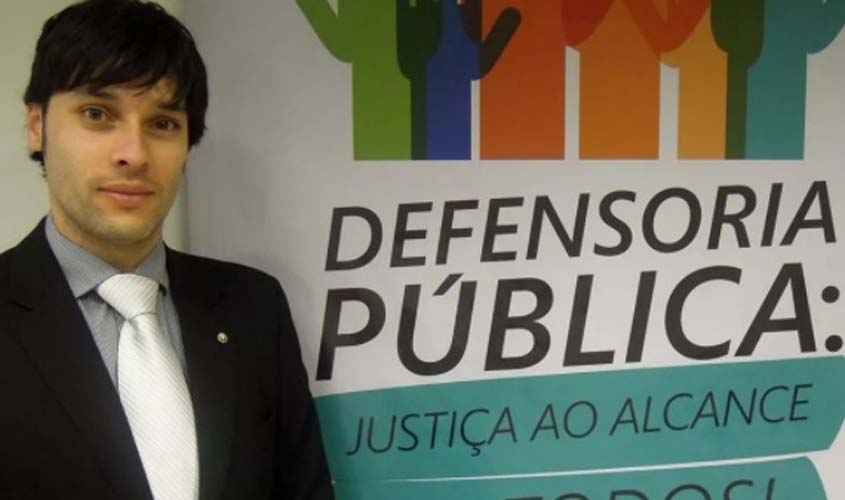 Defensor público abre ação contra programa de trainee para negros