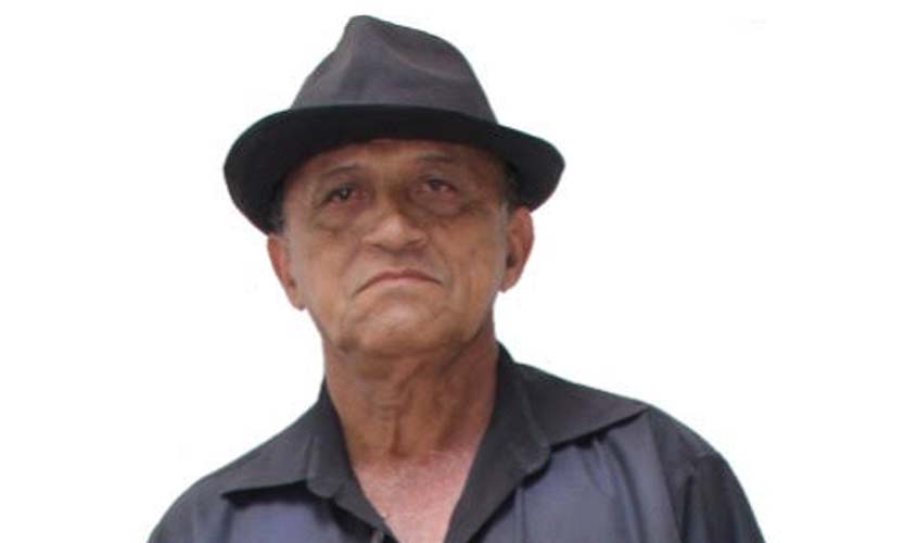 Nota de pesar pelo falecimento do servidor Simião Gomes Rodrigues