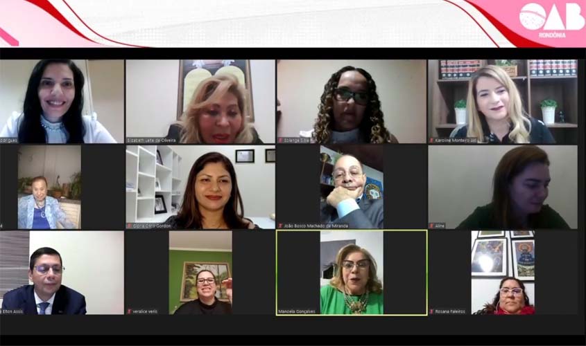 Projeto “A Voz da Mulher” homenageia Elizabeth Leite de Oliveira em sua quarta edição