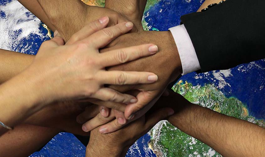 Observatório de Direitos Humanos tem primeiro encontro nesta terça (6/10)