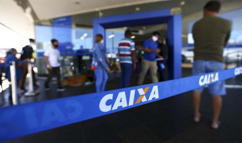 Auxílio emergencial: Caixa libera parcela para nascidos em junho