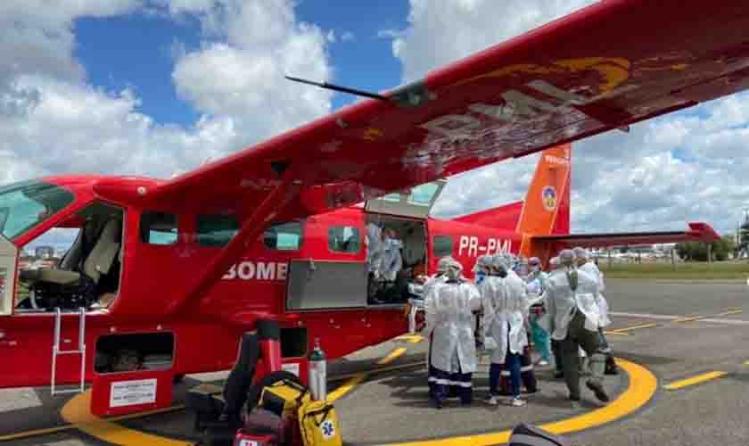 Mil Dias de Gestão: Corpo de Bombeiros promoveu atuações em diversas áreas em prol da população de Rondônia