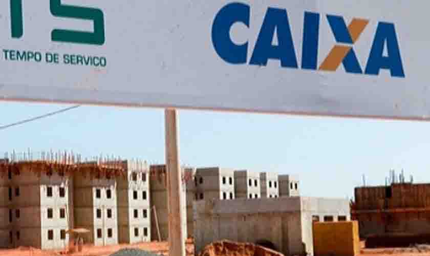 Bancários da Caixa se unem a movimentos populares por moradia e em defesa do banco público