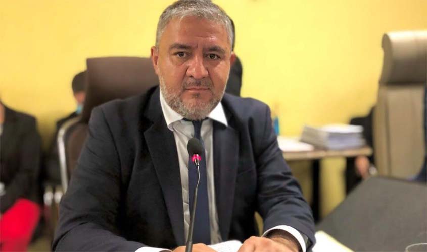 Vereador Fogaça pede celeridade da Anatel para instalação do 5G também nos distritos da capital 