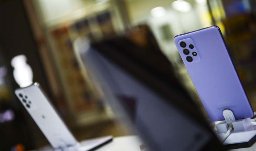 Sinal do 5G chega a capitais da Região Norte