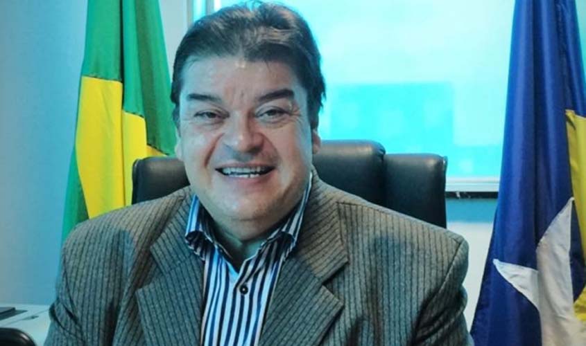 Quatro anos em quatro meses: o desafio de Williames Pimentel