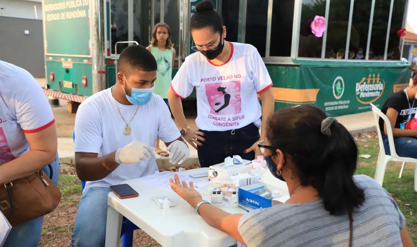 Programação alusiva ao 'Outubro Rosa' vai atender servidoras e população ao longo deste mês