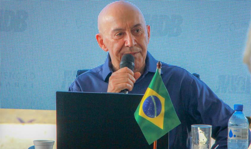 Convenção do MDB define executiva nacional e aprova o novo código de ética do partido