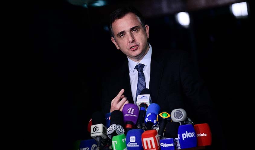 Além de decisões monocráticas, Senado tem PEC para limitar mandatos no STF