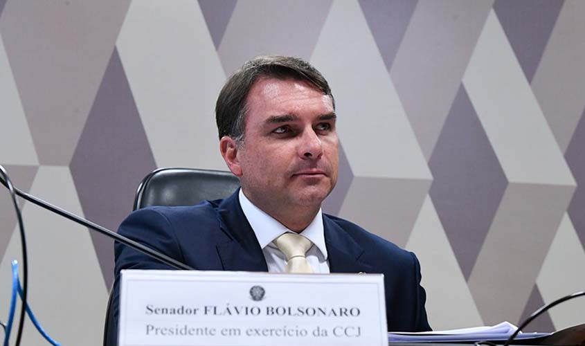 CCJ debate aumento de internação de menor infrator