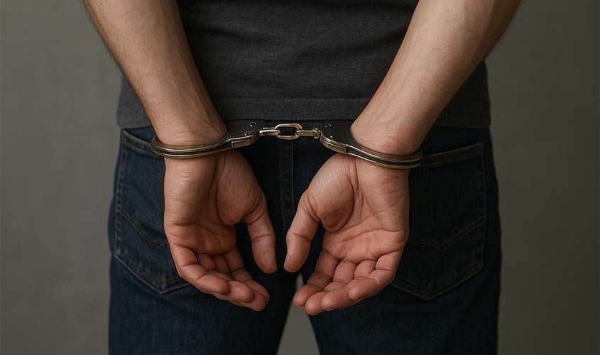 Servidor de RO é condenado por tráfico com carro da Saúde