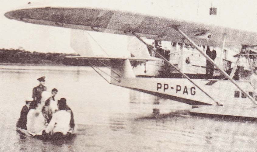 O DIA NA HISTÓRIA 06 DE OUTUBRO!