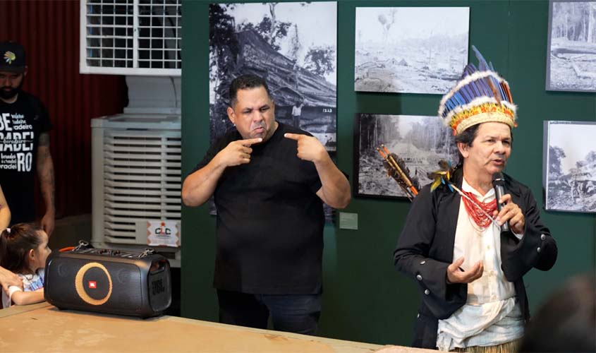 Prefeitura garante acessibilidade no aniversário de Porto Velho