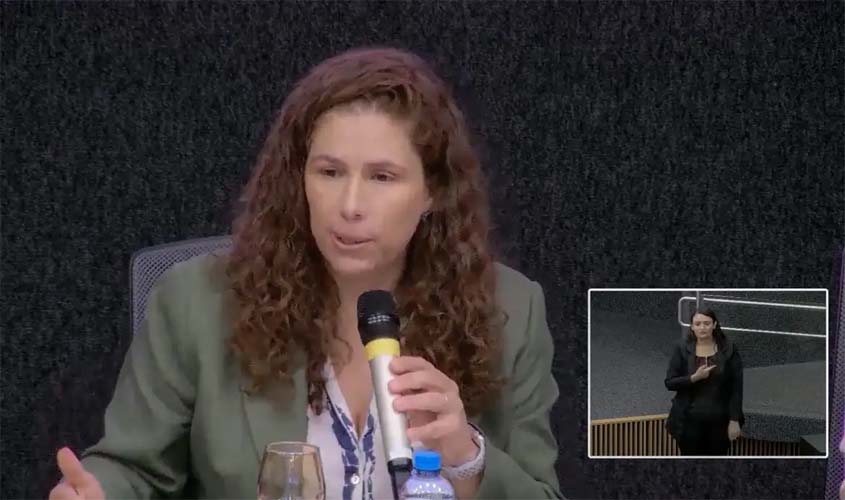 CNU 2025 registra 42,8% de abstenção, menor que em 2024