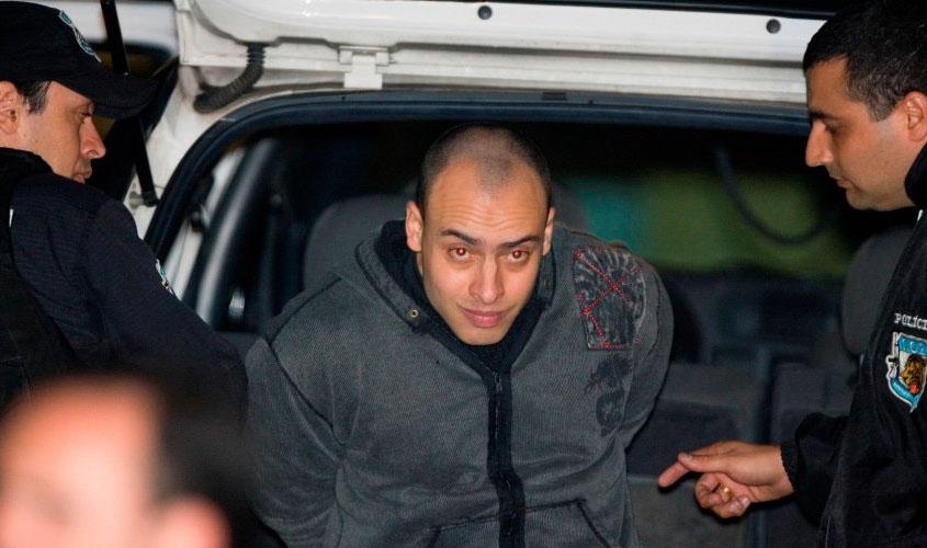 Ministro restabelece regime semiaberto para Alexandre Nardoni até o julgamento de habeas corpus