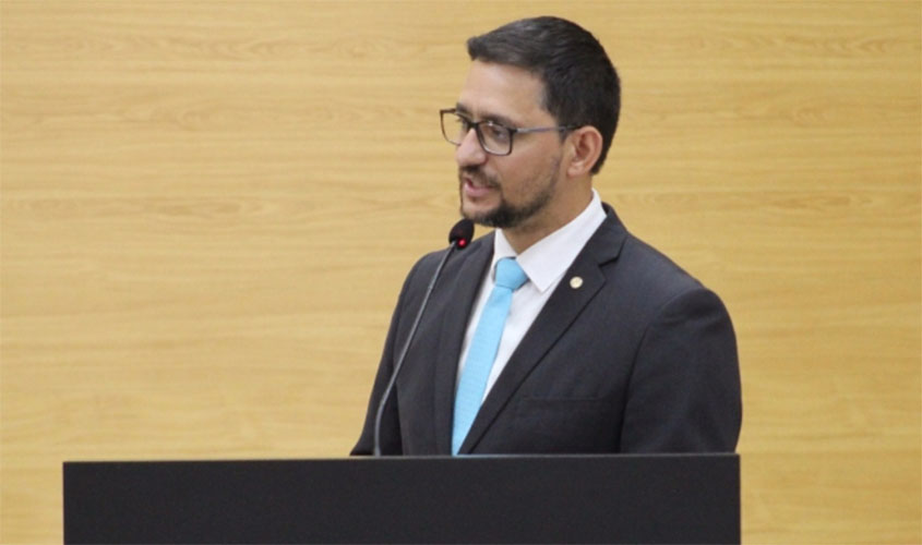 Assembleia aprova projeto do deputado Anderson que amplia banco de doadores de medula óssea