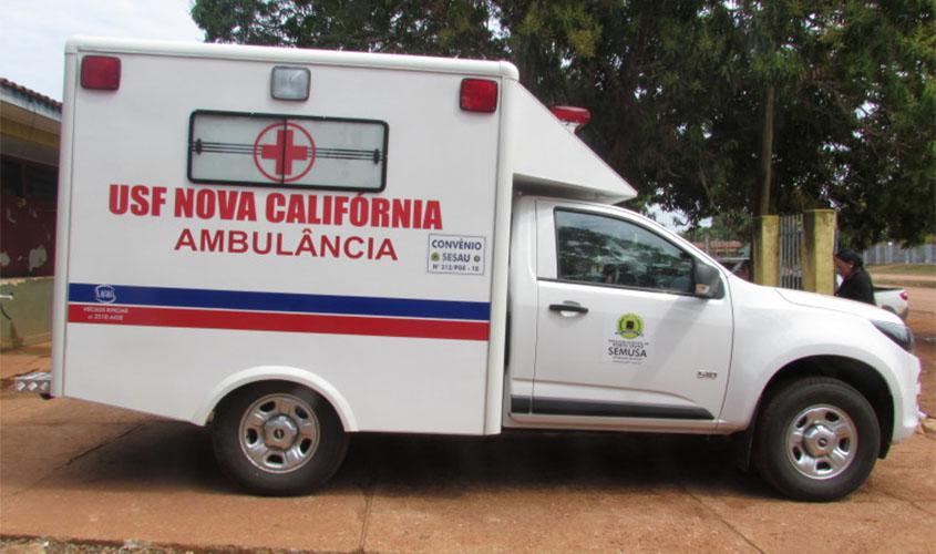 Embora atribuição do Governo Federal, Prefeitura garante atendimento