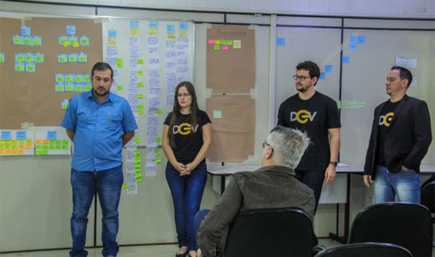 Rondônia inova com criação de Sistema Unificado de Serviço de Inspeção Estadual