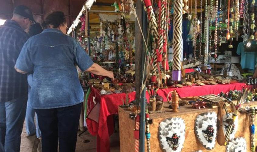 Capacitação iniciada deve impulsionar o turismo rondoniense a partir de 2020