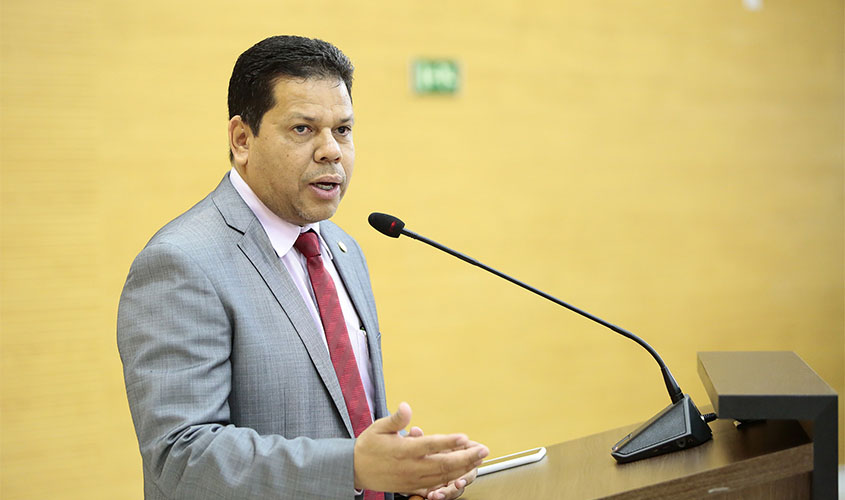 Jair Montes fala sobre resultados da reunião da CPI da Energisa em Vilhena