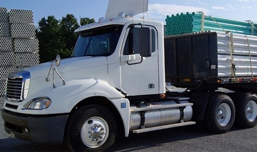 Jornada de 18 horas informada por carreteiro é considerada inverossímil