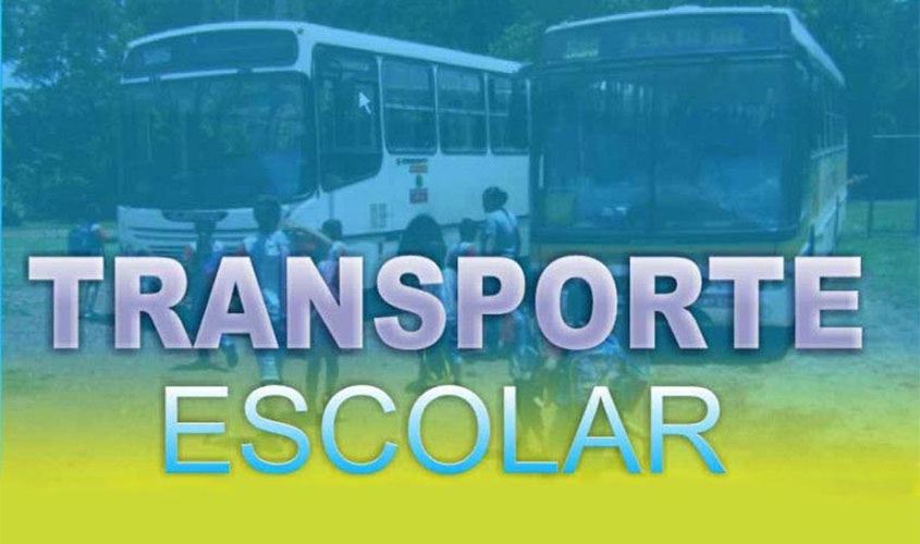 Prefeitura de Porto Velho busca solução para garantir o ano letivo de 2019