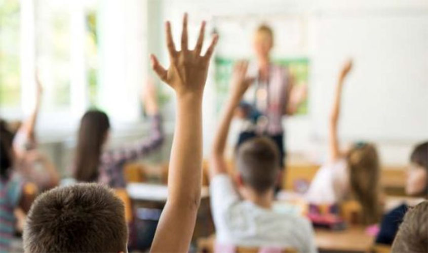 Governo de Rondônia inicia Chamada Escolar para quem está fora da escola