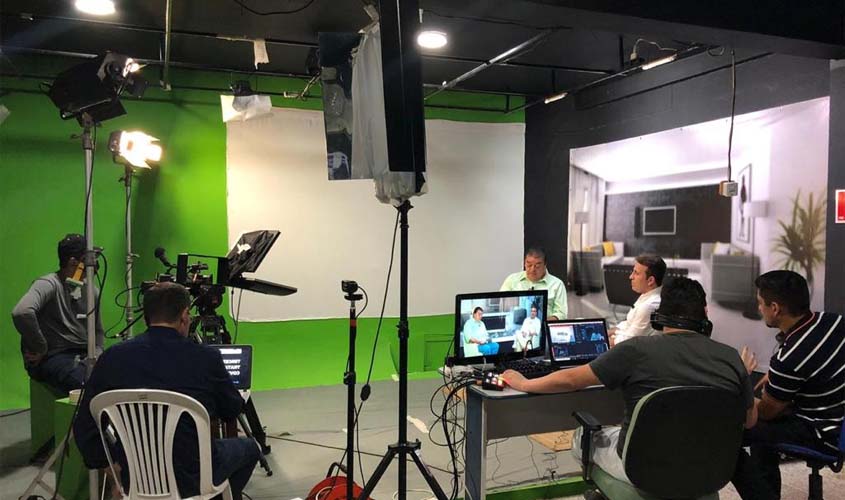 Covid-19: Hiran Gallo confirma acerto das propostas de Pimentel