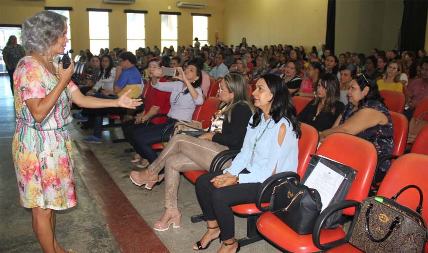 Inscrições para especialização em Educação Profissional e Tecnológica estão abertas 