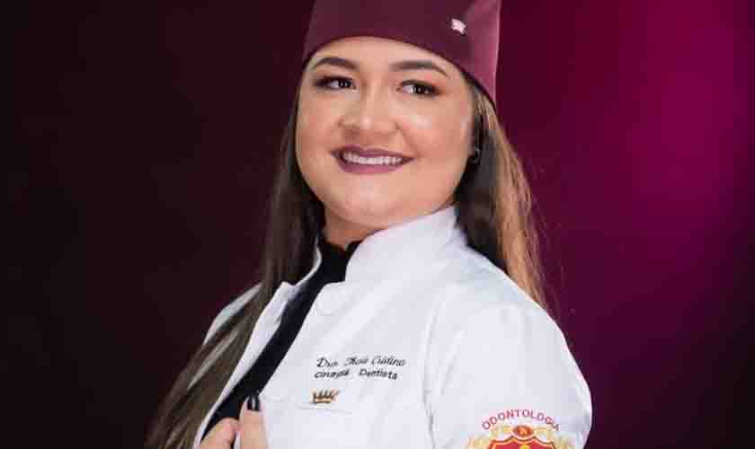 Estudante do UNIFACIMED é aprovada em concurso público