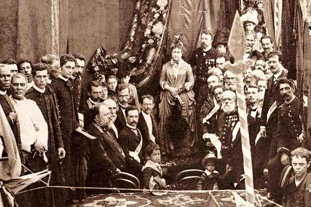 Cem anos da morte da princesa Isabel, a regente que reinou além do machismo  