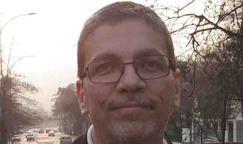 Diretor da Fapero está entre os renomados cientistas do mundo pela Stanford University/USA