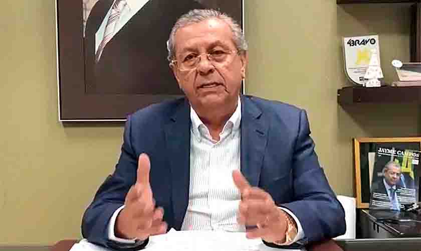 Projeto tipifica 'narcocídio', assassinato relacionado ao tráfico de drogas