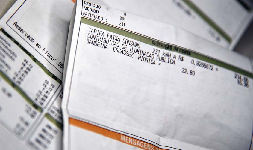 Distribuidoras de energia pedem isenção de tributos para mais pobres
