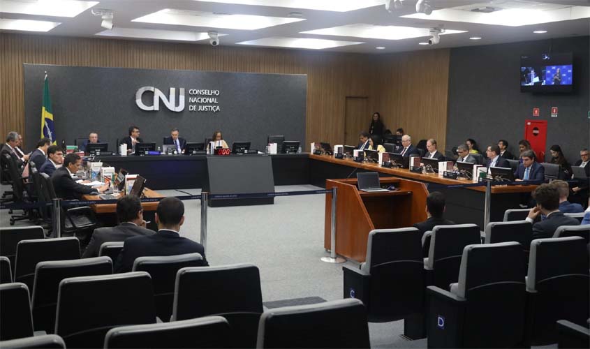 CNJ afasta desembargadores maranhenses e instaura PAD por obra do Fórum de Imperatriz