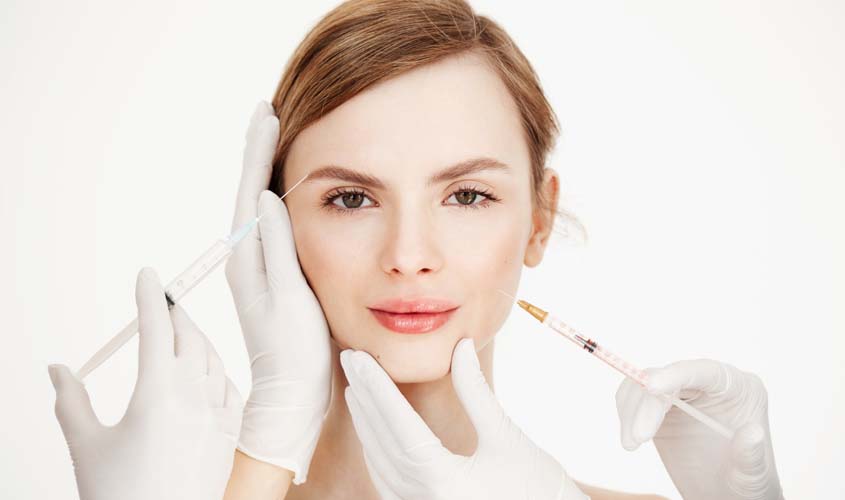 Alergias, vacinas e gravidez: quais situações impedem a realização de procedimentos estéticos faciais?