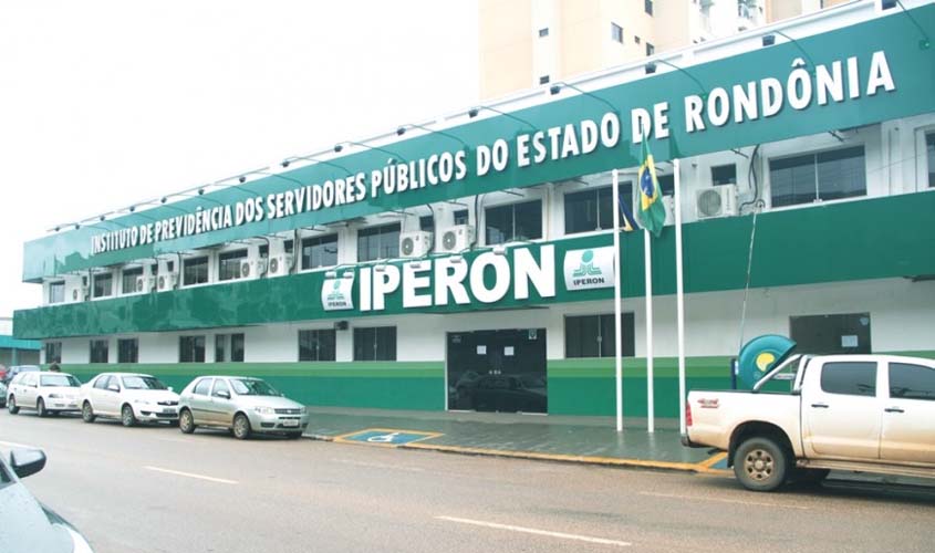 PCCS do Iperon é aprovado e moderniza carreira dos servidores