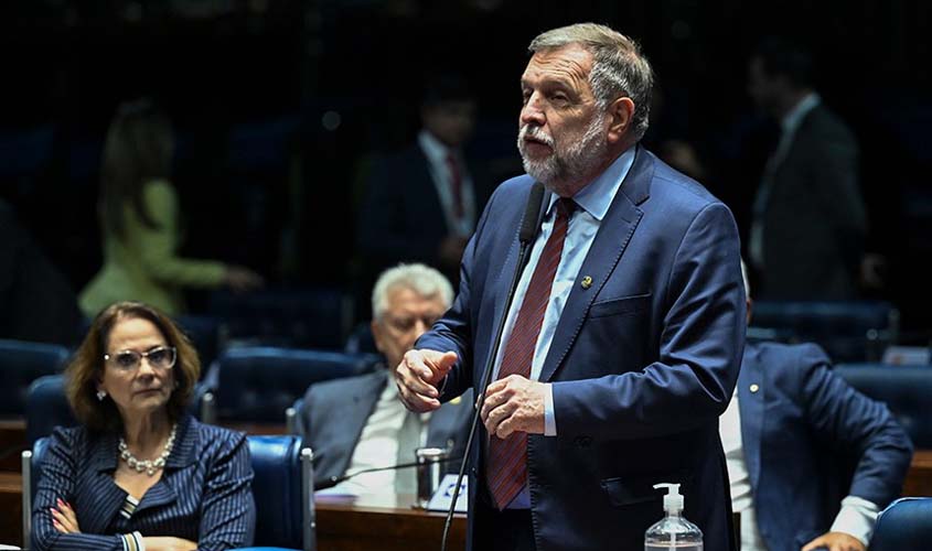 Reunião entre senadores e MEC discute decreto das Apaes