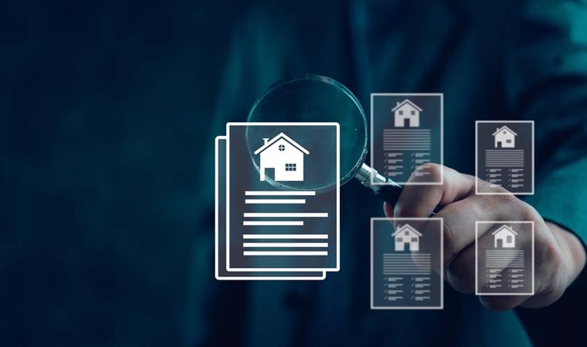 Corregedoria traz mais segurança e padronização em usucapião