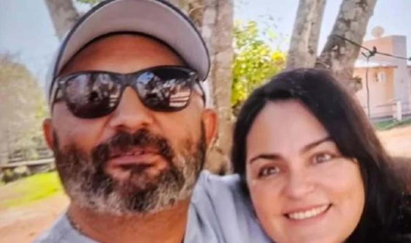 Polícia apura morte de delegado de RO em MT