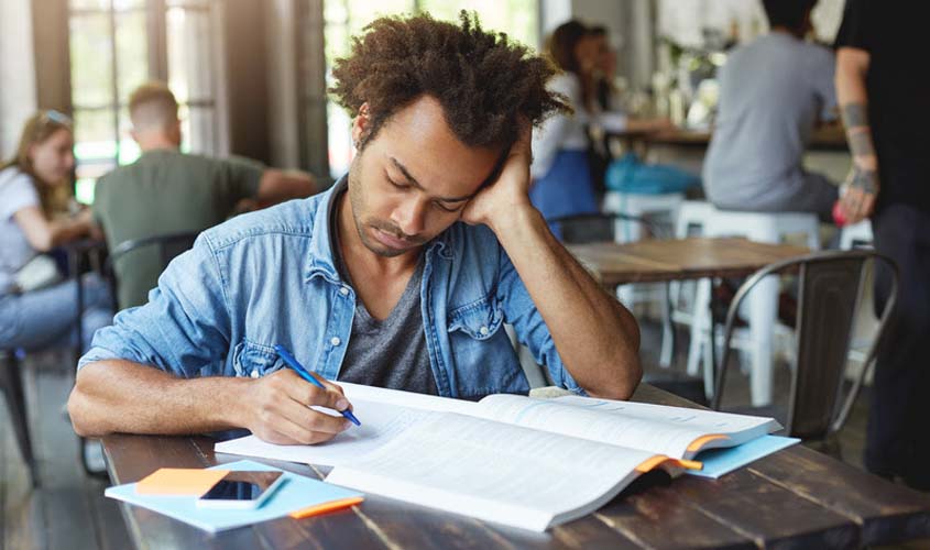 Enem: dicas de estudo e rotina para os últimos dias