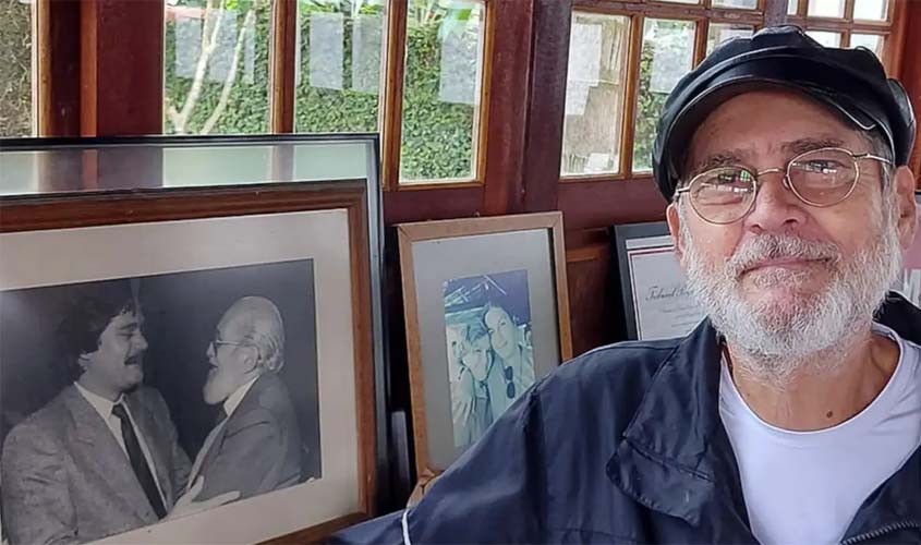 Ex-deputado do PT Paulo Frateschi é morto pelo filho