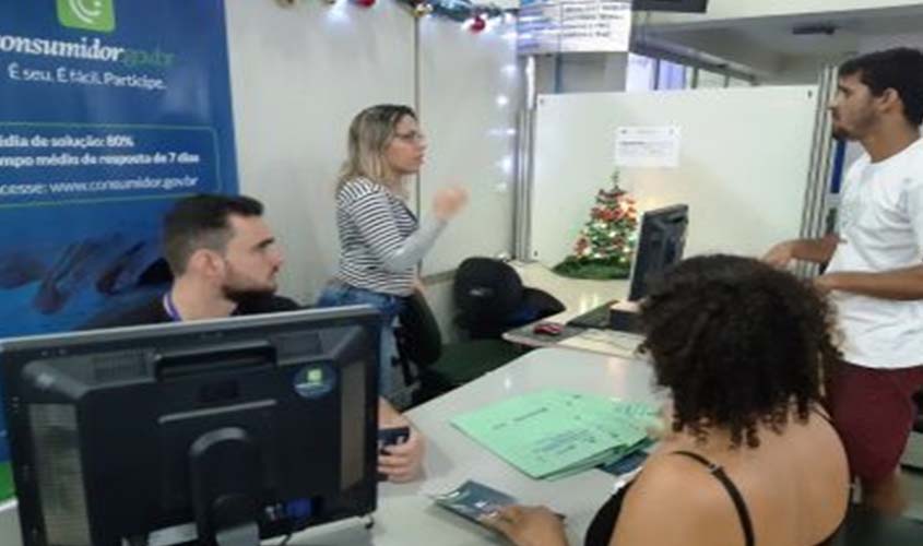 Procon alerta consumidor para não cair no golpe do boleto