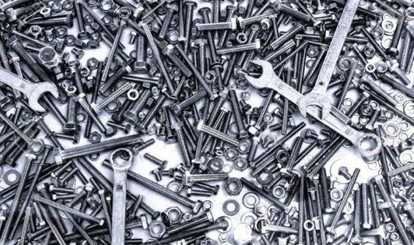 Dicas para quem trabalha com fixadores industriais