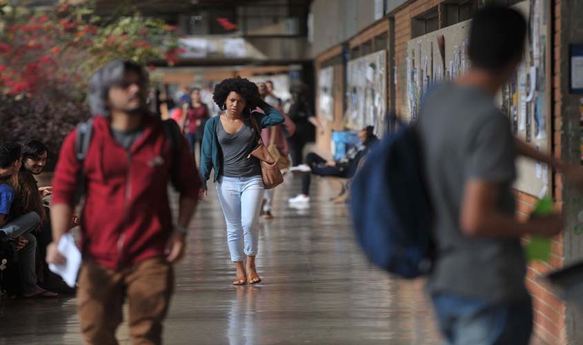 Prazo para coordenador do Enade preencher questionário termina hoje