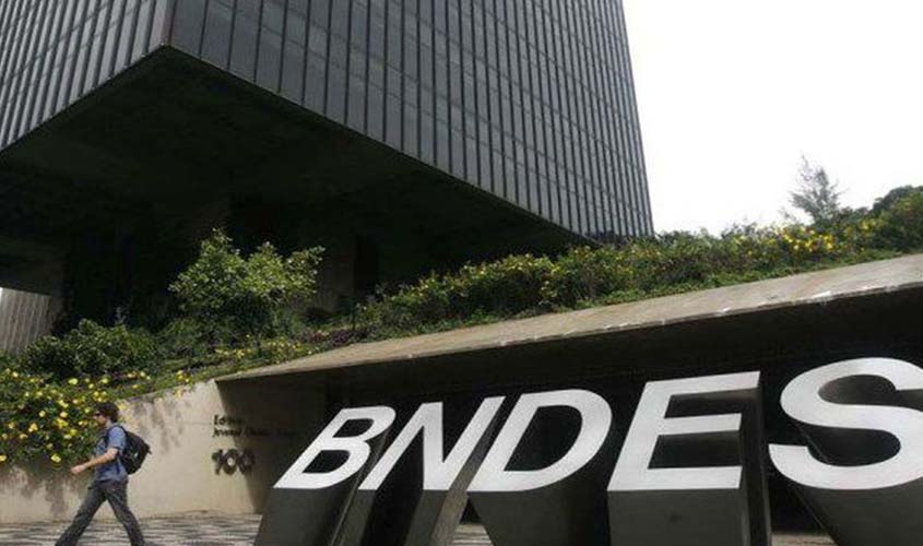 Projeto quer vetar BNDES de financiar projetos a governos estrangeiros