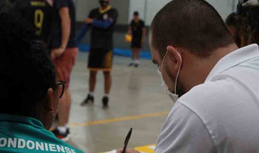 Sejucel avança para nova etapa de capacitação de agentes esportistas