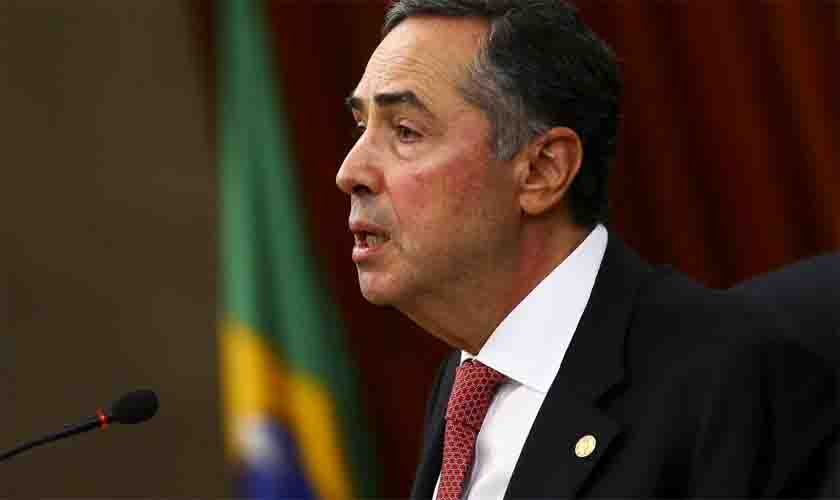 Barroso pede manifestação do governo sobre passaporte da vacina