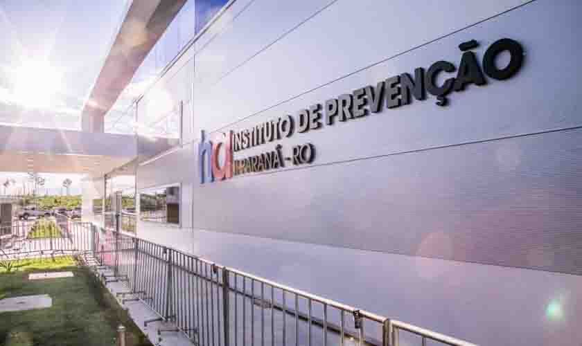 Instituto de prevenção contra o câncer é inaugurado no município