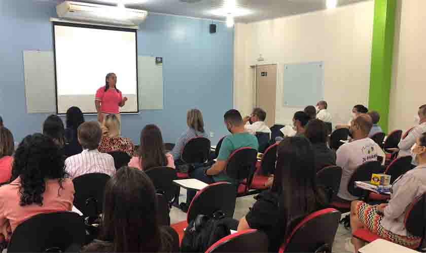 Semusa elabora o Plano de Ações para 2022